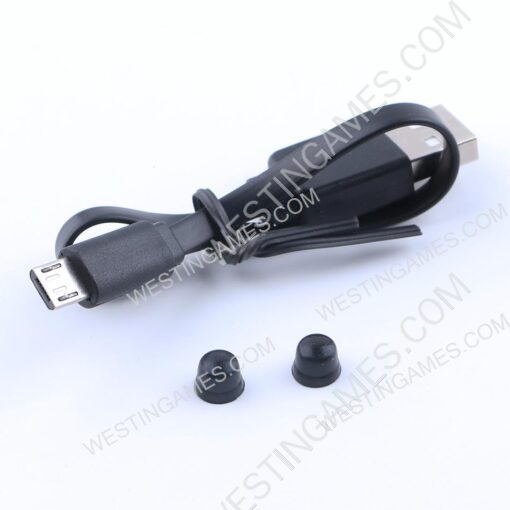 IPEGA PG-9123 Gamepad Joystick Controller with Cooling Fan for iphone IOS Android Smartphone - Image 7