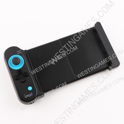 iPega PG-9120 Wireless One-hand Gamepad Game Controller for Mobile Phone Game PUBG COD - Image 3
