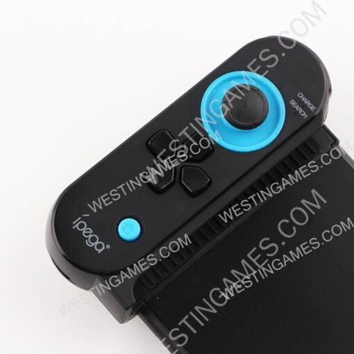 iPega PG-9120 Wireless One-hand Gamepad Game Controller for Mobile Phone Game PUBG COD - Image 5