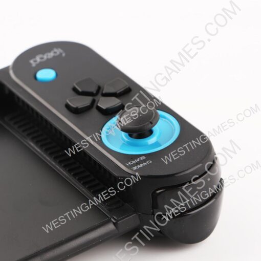 iPega PG-9120 Wireless One-hand Gamepad Game Controller for Mobile Phone Game PUBG COD - Image 6