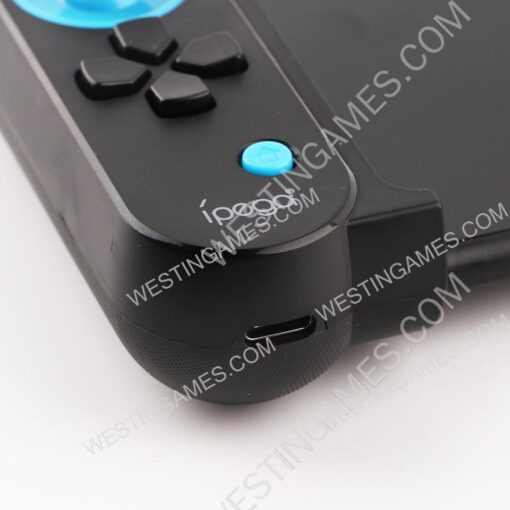iPega PG-9120 Wireless One-hand Gamepad Game Controller for Mobile Phone Game PUBG COD - Image 7