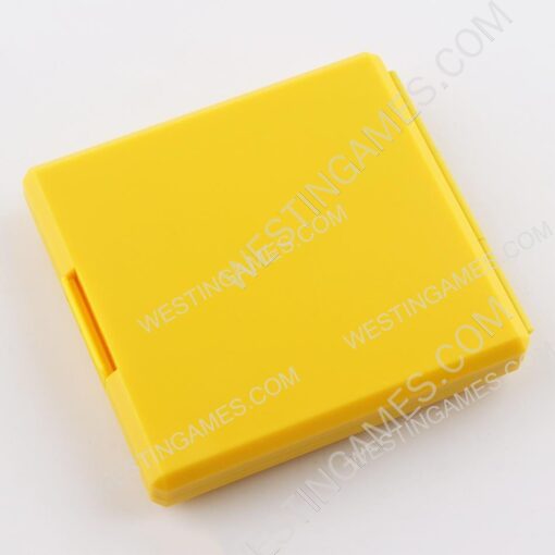 12 Slots Game Card Cartridge Storage Case Box for NS Switch - Picachu Tail - Image 3