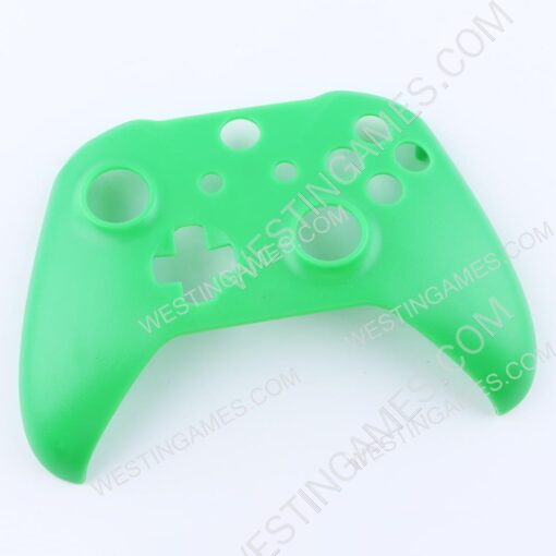 Full Housing Shell Case Replacement for XBOX ONE Slim Wireless Controller - Green - Image 3