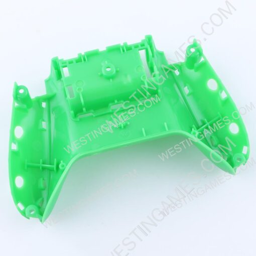 Full Housing Shell Case Replacement for XBOX ONE Slim Wireless Controller - Green - Image 5