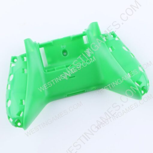 Full Housing Shell Case Replacement for XBOX ONE Slim Wireless Controller - Green - Image 6