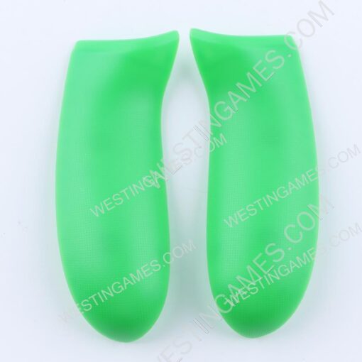 Full Housing Shell Case Replacement for XBOX ONE Slim Wireless Controller - Green - Image 9