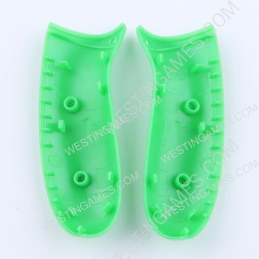 Full Housing Shell Case Replacement for XBOX ONE Slim Wireless Controller - Green - Image 10