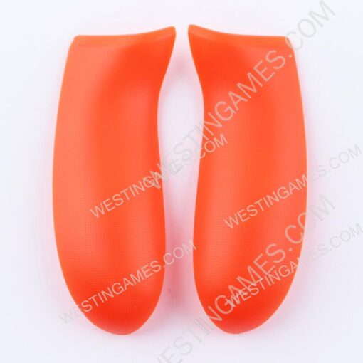 Full Housing Shell Case Replacement for XBOX ONE Slim Wireless Controller - Orange - Image 9