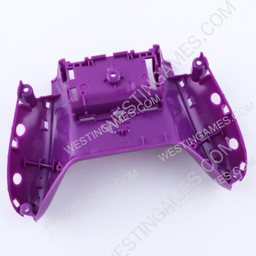 Full Housing Shell Case Replacement for XBOX ONE Slim Wireless Controller - Purple - Image 5