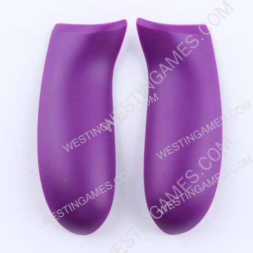 Full Housing Shell Case Replacement for XBOX ONE Slim Wireless Controller - Purple - Image 9