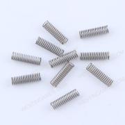 Original LR ZLZR Key Button Springs Part for NS Switch Joy-con L R