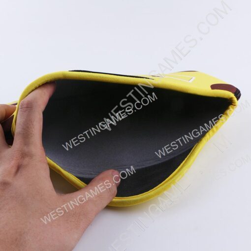 New Quick Pouch Collection for Nintendo Switch -Pikachu - Image 2