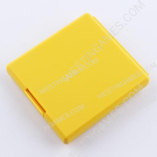 12 Slots Game Card Cartridge Storage Case Box for NS Switch - Picachu and Eevee - Image 3
