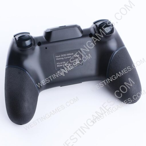iPega 3in1 PG-9156 BT4.0+2.4G Turbo Wireless Gamepad Trigger Pubg Controller for Android IOS PC - Image 4