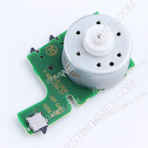 Disk Detection Sensor Touch Motro KLD-005/006 for PS4 Slim/Pro DVD Drive (Pulled)