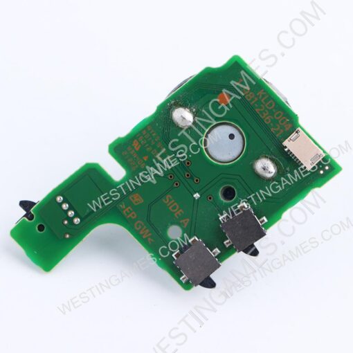 Disk Detection Sensor Touch Motro KLD-005/006 for PS4 Slim/Pro DVD Drive (Pulled) - Image 2
