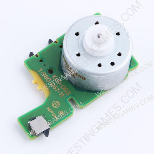 Disk Detection Sensor Touch Motro KLD-003/004 for PS4 1200 and Slim DVD Drive (Pulled)