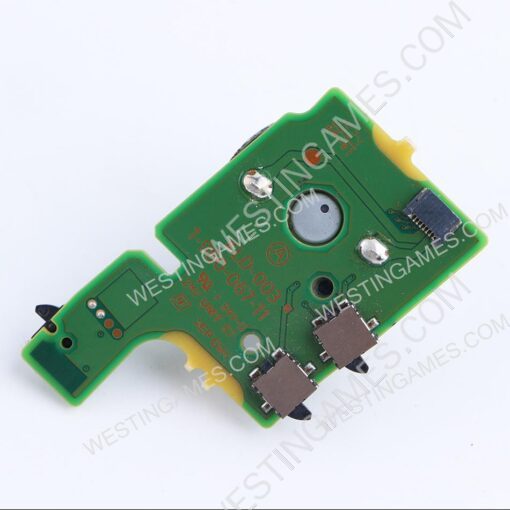 Disk Detection Sensor Touch Motro KLD-003/004 for PS4 1200 and Slim DVD Drive (Pulled) - Image 2