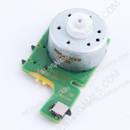 Disk Detection Sensor Touch Motro KLD-003/004 for PS4 1200 and Slim DVD Drive (Pulled) - Image 3