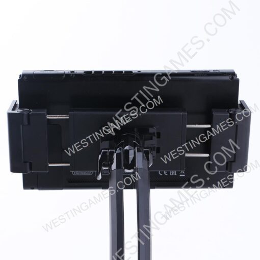 PG-9158 Desk-top Stand Mount for Nintendo Switch Tablet Mobile Phone - Image 4