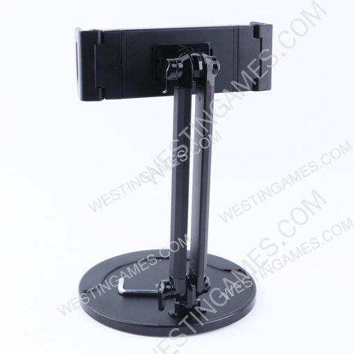 PG-9158 Desk-top Stand Mount for Nintendo Switch Tablet Mobile Phone - Image 5