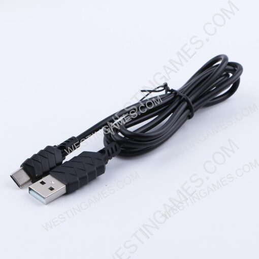Wireless Bluetooth pro gamepad controller support NFC for NS Switch - Picachu - Image 6