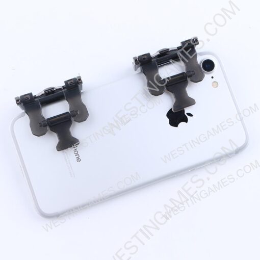 Original GEN 1 Gaming Trigger Fire Button Aim Key Smart phone Games L1R1 Shooter Controller for PUBG - Image 3