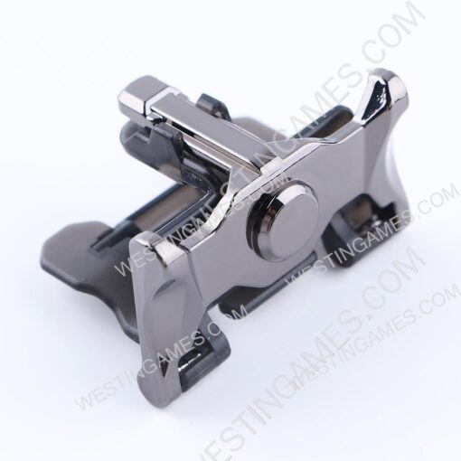 Original GEN 1 Gaming Trigger Fire Button Aim Key Smart phone Games L1R1 Shooter Controller for PUBG - Image 7