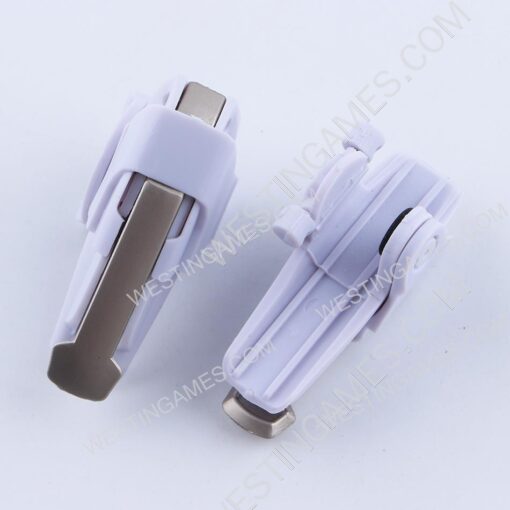 Original GEN 2 Gaming Trigger Fire Button Aim Key Smart phone Games L1R1 Shooter Controller for PUBG
