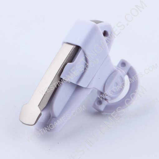 Original GEN 2 Gaming Trigger Fire Button Aim Key Smart phone Games L1R1 Shooter Controller for PUBG - Image 3