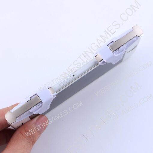 Original GEN 2 Gaming Trigger Fire Button Aim Key Smart phone Games L1R1 Shooter Controller for PUBG - Image 7