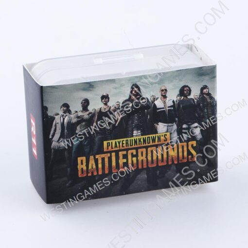 R11 Metal Phone Gamepad Trigger Fire Button Aim Key Smart Mobile Games L1R1 Shooter Controller PUBG