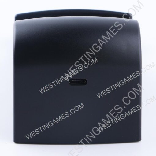 Dual Gamepad Chargin Stand Dock for Switch Pro Controller - Image 5