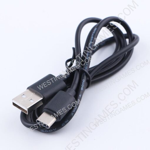 Dual Gamepad Chargin Stand Dock for Switch Pro Controller - Image 7