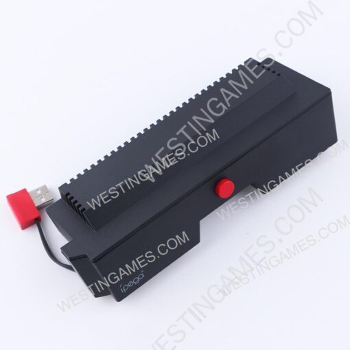 Station Radiator Cooling Fans for Nintendo Switch Dock Cooler - Image 2