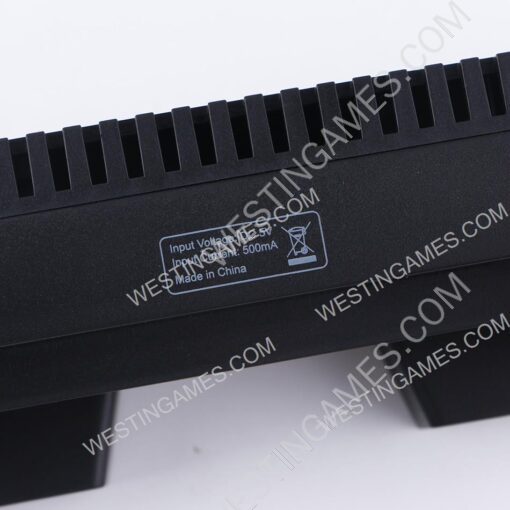 Station Radiator Cooling Fans for Nintendo Switch Dock Cooler - Image 4