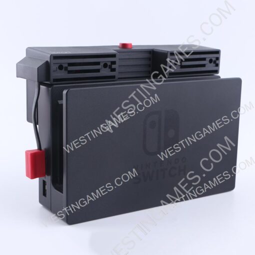 Station Radiator Cooling Fans for Nintendo Switch Dock Cooler - Image 7