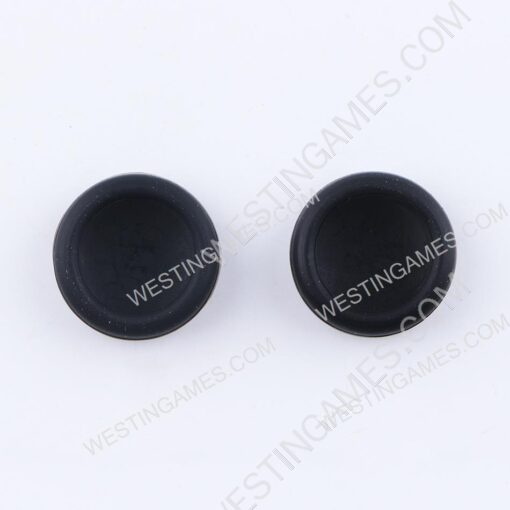New Thumb Grips Analog Caps Silicone Rubber For NS Switch Joy-con - Resident Evil - Image 2
