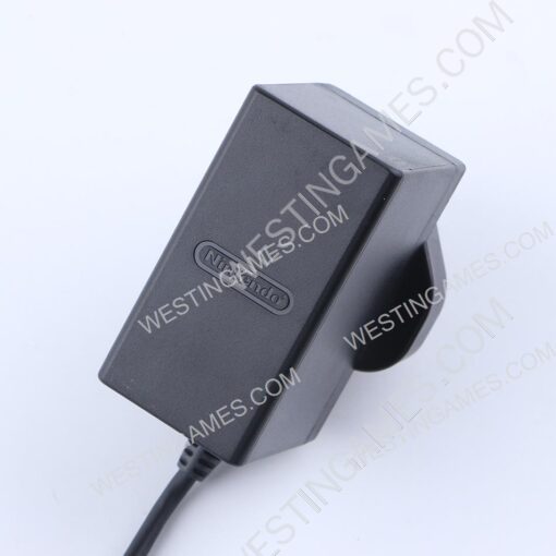 110-220V Power AC Adapter Type-C Quick Charger Cord for NS switch Console UK Plug - OEM A+ - Image 3