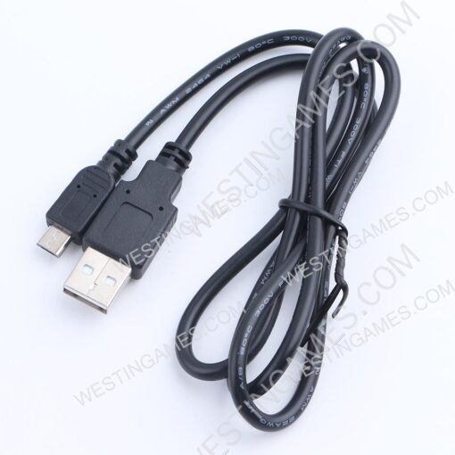 USB Dual Charging Dock V2 with Charging Station Stand LED Indicator for PS4 Controller - Image 6