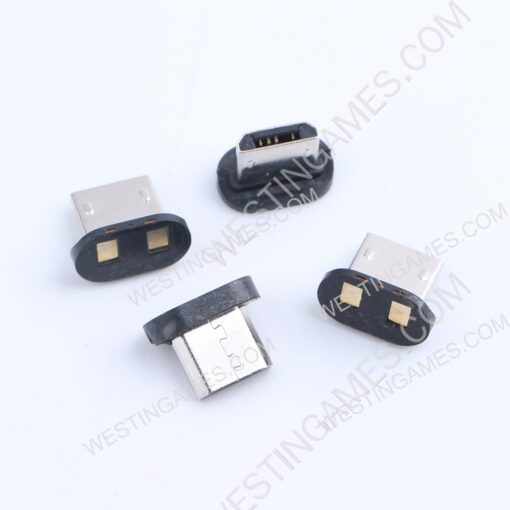 USB Dual Charging Dock V2 with Charging Station Stand LED Indicator for PS4 Controller - Image 7
