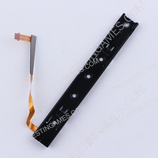 Light Slider With Flex Cable Fix Part For Nintendo switch Console Pulled