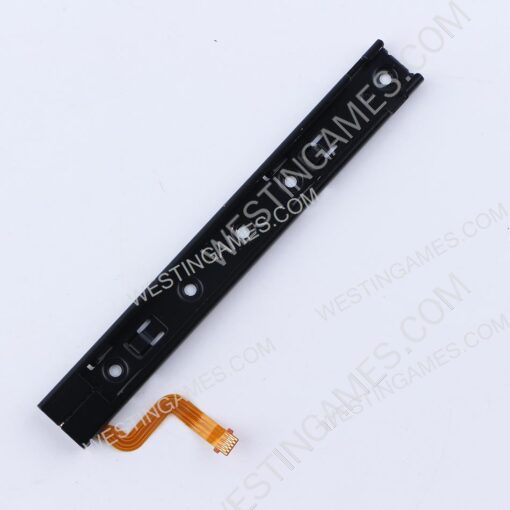 Right Slider With Flex Cable Fix Part For Nintendo switch Console Pulled