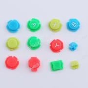 Key Button Mode Accessoires for Switch L R Joycon Controller - Colors