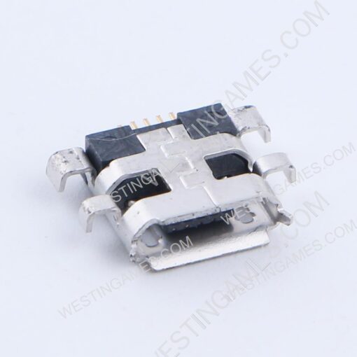 Asus Google Nexus 7 2nd Gen ME571K K008 K009 Micro USB Charging Port - Image 2