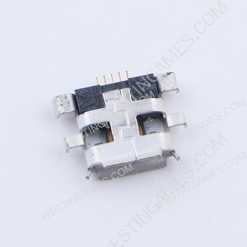 Asus Google Nexus 7 2nd Gen ME571K K008 K009 Micro USB Charging Port - Image 3