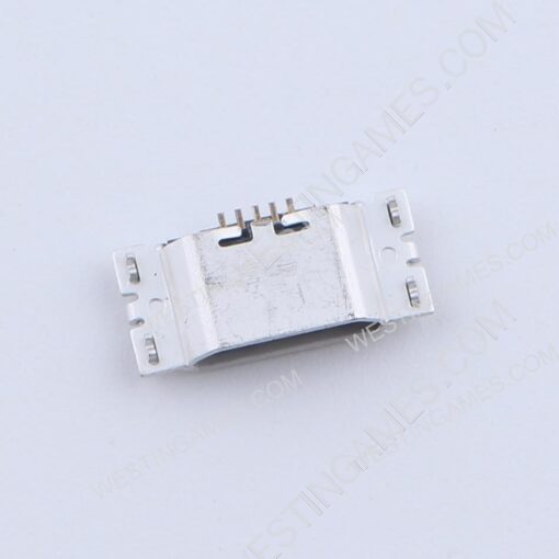 USB Charging Port Connector Plug Dock Replacement For Asus ZenFone Go 5.5 - Image 2