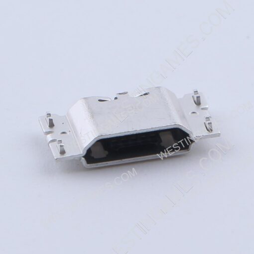 USB Charging Port Connector Plug Dock Replacement For Asus ZenFone Go 5.5 - Image 3