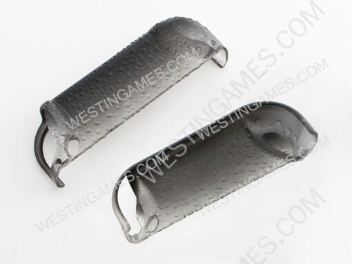 Upgrade Complete Fashion Protective Housing Shell Case Anti-Scratch for NS Switch - Picachu - Image 4