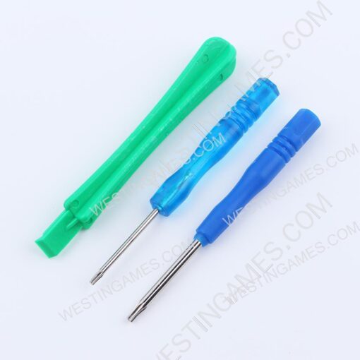 Mini Torx T8 T6 ScrewDirve Set for XBOX360/XBOX ONE Console and Gamepad Controller Repair